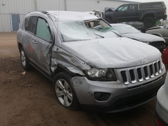 JEEP COMPASS SP 2016 1c4njcba2gd560258