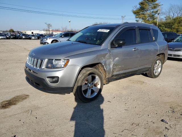 JEEP COMPASS 2016 1c4njcba2gd567727