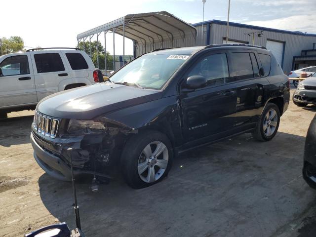 JEEP COMPASS 2016 1c4njcba2gd567758