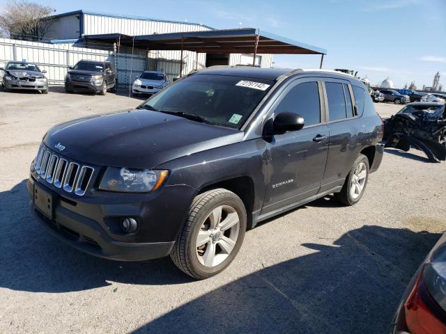 JEEP COMPASS SP 2016 1c4njcba2gd568537