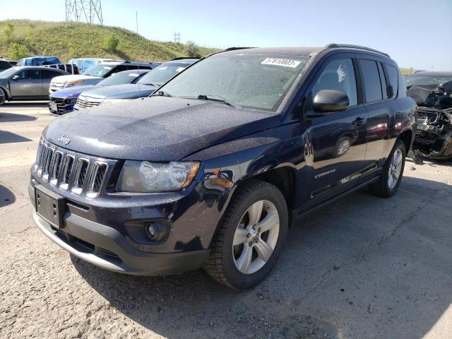 JEEP COMPASS SP 2016 1c4njcba2gd568800