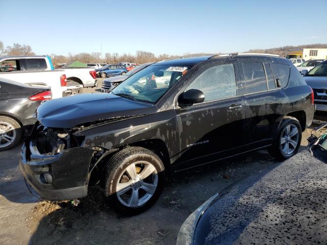 JEEP COMPASS 2016 1c4njcba2gd574130