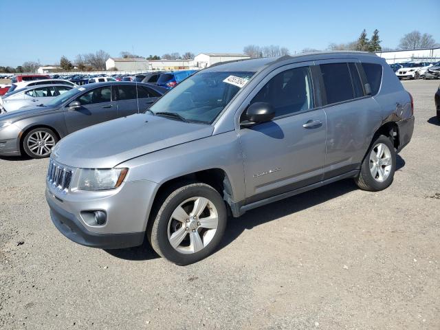 JEEP COMPASS 2016 1c4njcba2gd574306