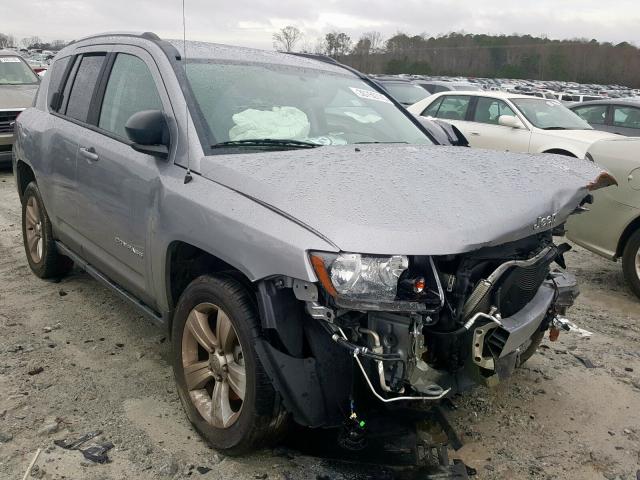 JEEP COMPASS SP 2016 1c4njcba2gd611449