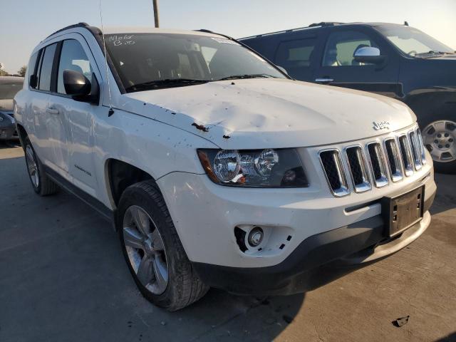 JEEP COMPASS SP 2016 1c4njcba2gd611970