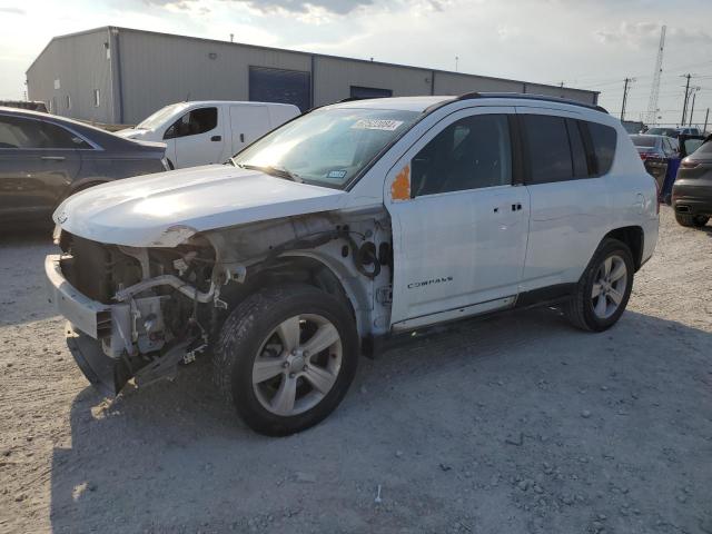 JEEP COMPASS SP 2016 1c4njcba2gd621608