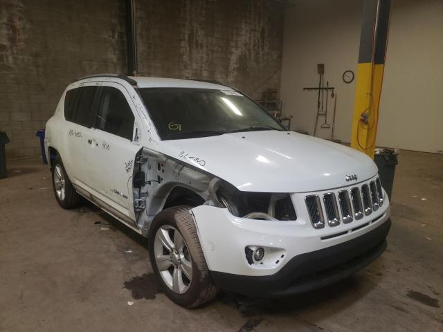 JEEP COMPASS SP 2016 1c4njcba2gd621785