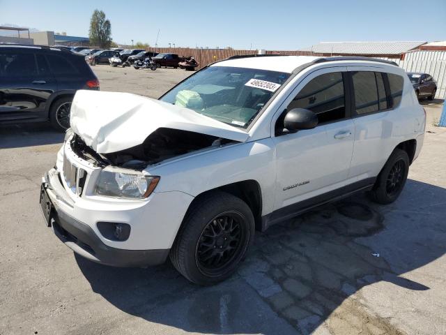 JEEP COMPASS SP 2016 1c4njcba2gd634200