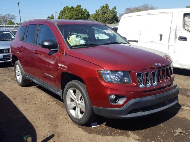 JEEP NULL 2016 1c4njcba2gd634228