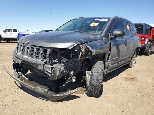 JEEP COMPASS 2016 1c4njcba2gd649540