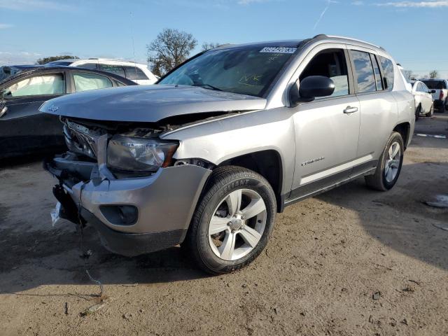 JEEP COMPASS 2016 1c4njcba2gd665057