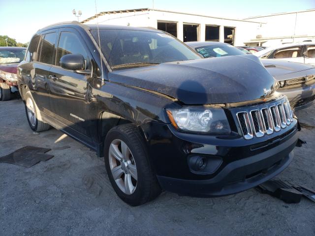 JEEP COMPASS SP 2016 1c4njcba2gd666130