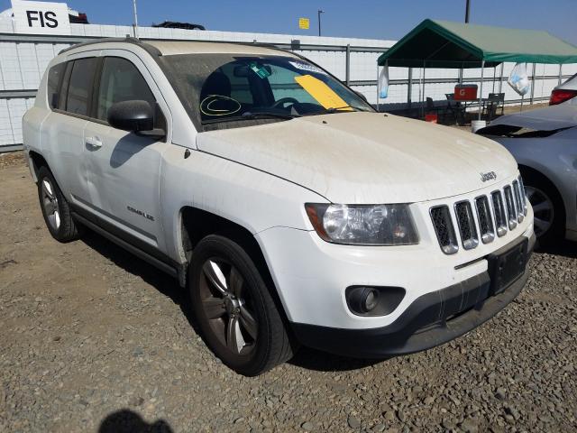 JEEP COMPASS SP 2016 1c4njcba2gd666676