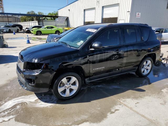 JEEP COMPASS 2016 1c4njcba2gd675118