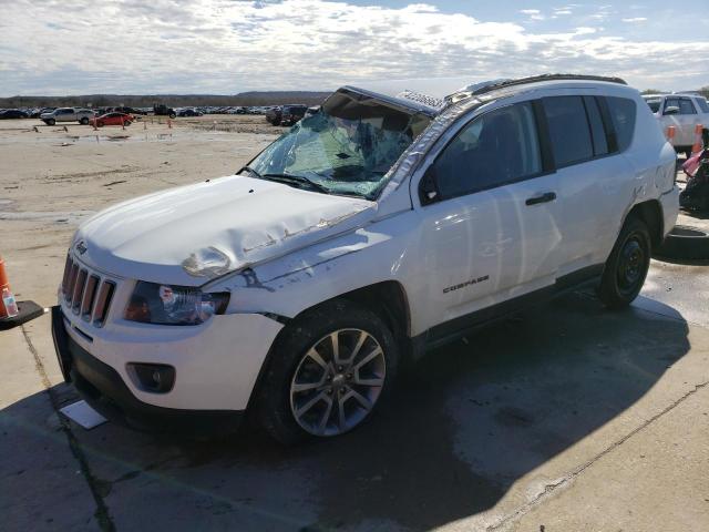 JEEP COMPASS SP 2016 1c4njcba2gd685096