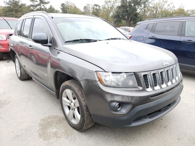 JEEP COMPASS SP 2016 1c4njcba2gd687947