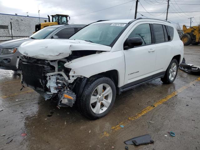 JEEP COMPASS SP 2016 1c4njcba2gd687950