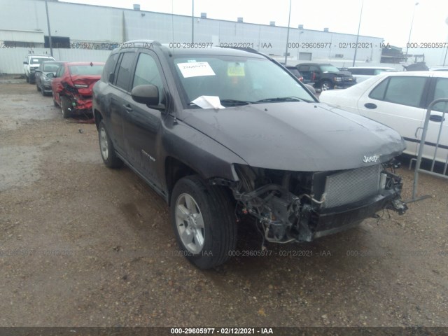 JEEP COMPASS 2016 1c4njcba2gd688967