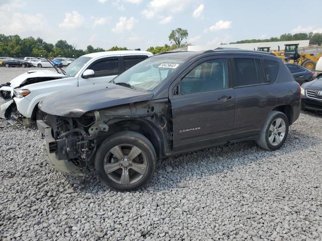 JEEP COMPASS SP 2016 1c4njcba2gd710031