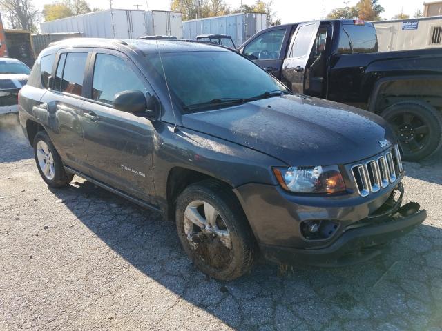 JEEP COMPASS SP 2016 1c4njcba2gd743045