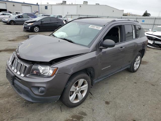 JEEP COMPASS SP 2016 1c4njcba2gd743630