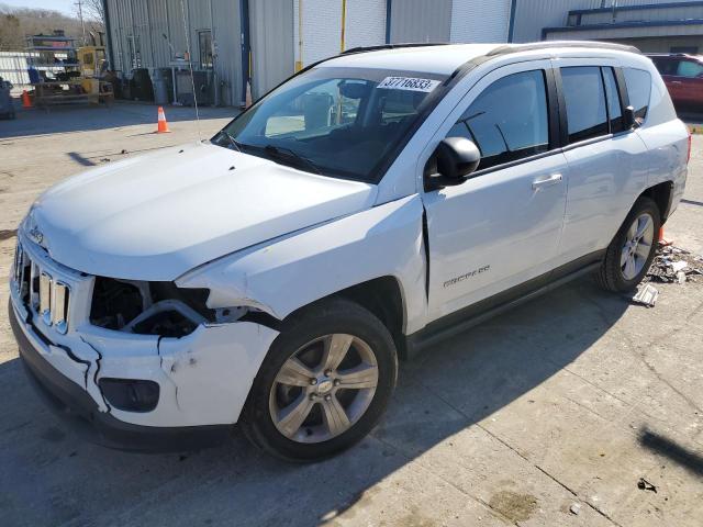 JEEP COMPASS SP 2016 1c4njcba2gd743658