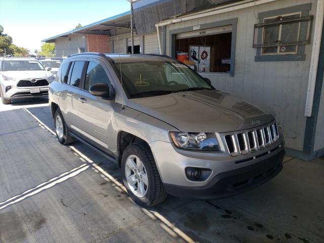 JEEP COMPASS SP 2016 1c4njcba2gd763103