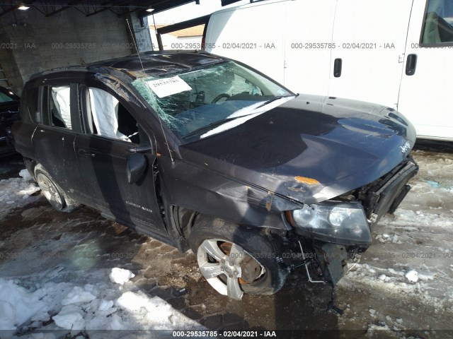 JEEP COMPASS 2016 1c4njcba2gd811246