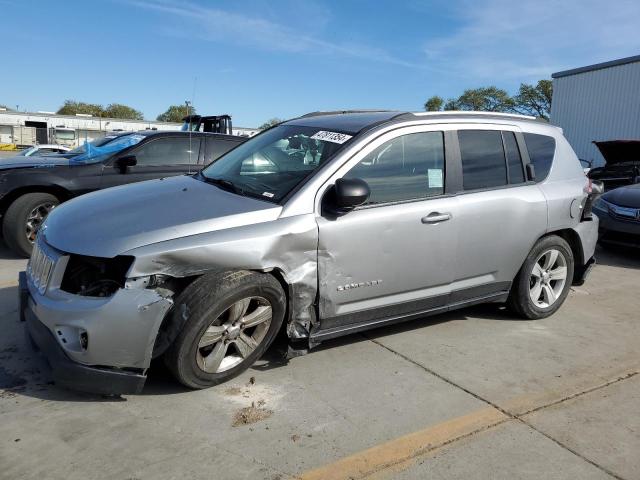 JEEP COMPASS 2017 1c4njcba2hd147242