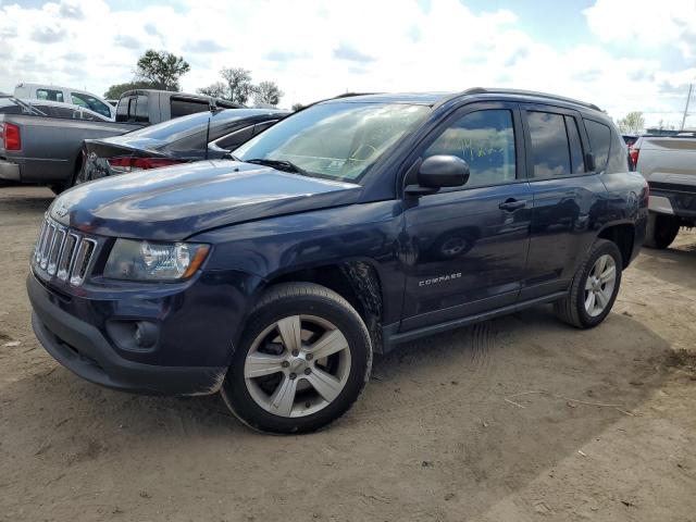 JEEP COMPASS SP 2017 1c4njcba2hd147743