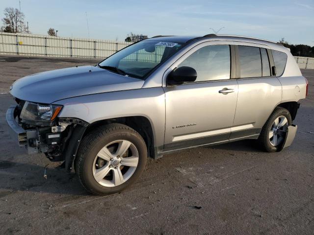 JEEP COMPASS 2017 1c4njcba2hd147905