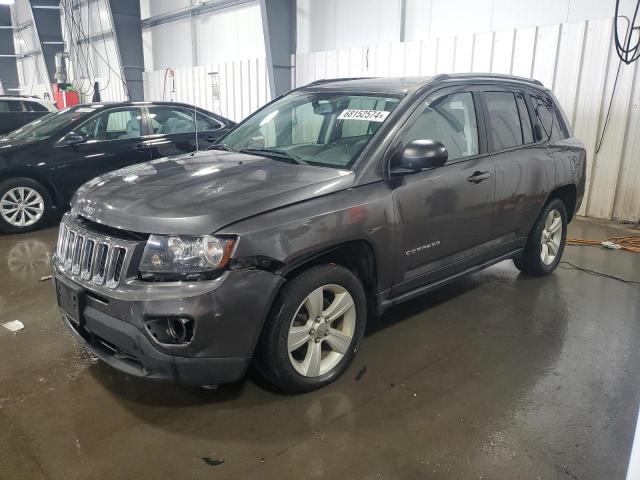 JEEP COMPASS SP 2017 1c4njcba2hd148018