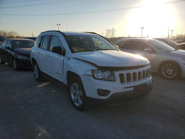 JEEP COMPASS SP 2017 1c4njcba2hd148603