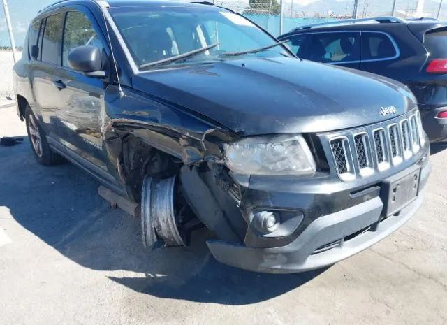 JEEP COMPASS 2012 1c4njcba3cd502508