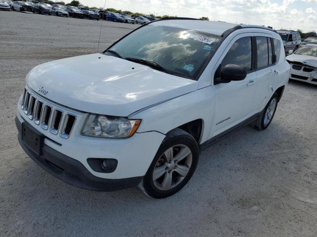 JEEP COMPASS SP 2012 1c4njcba3cd504713