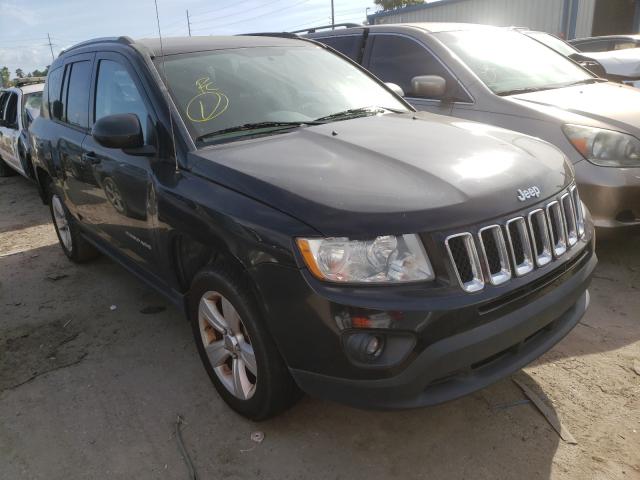 JEEP COMPASS SP 2012 1c4njcba3cd518854