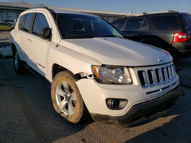 JEEP COMPASS SP 2012 1c4njcba3cd557069