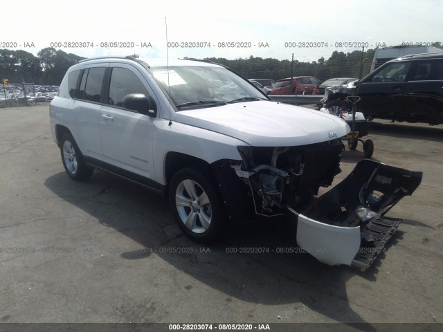 JEEP COMPASS 2012 1c4njcba3cd606108