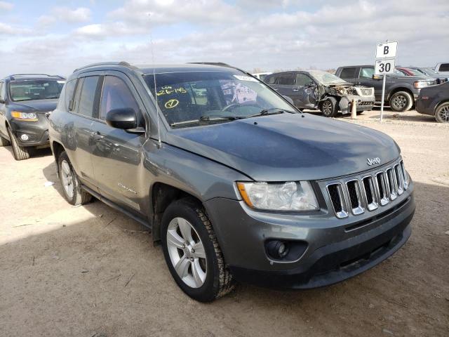 JEEP COMPASS SP 2012 1c4njcba3cd626195