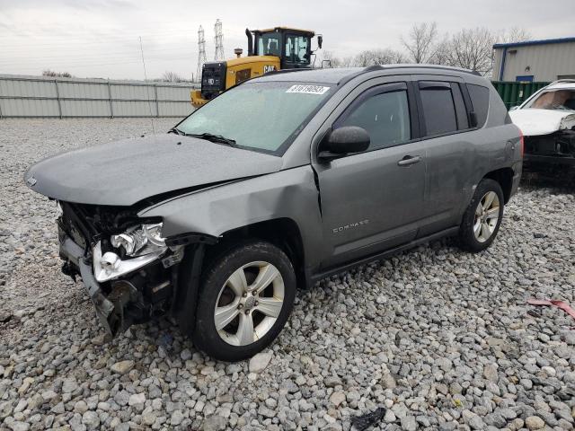 JEEP COMPASS 2012 1c4njcba3cd627573