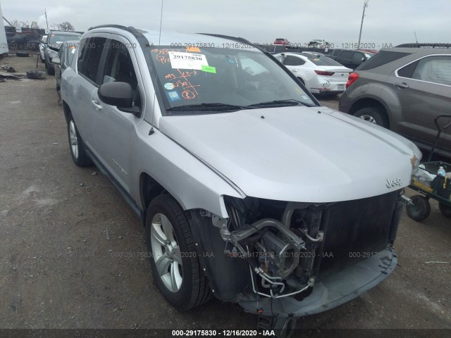 JEEP COMPASS 2012 1c4njcba3cd650075