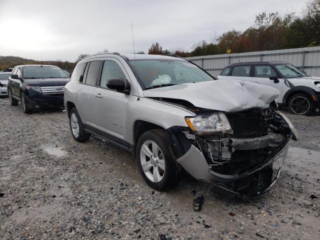 JEEP COMPASS 2012 1c4njcba3cd660248