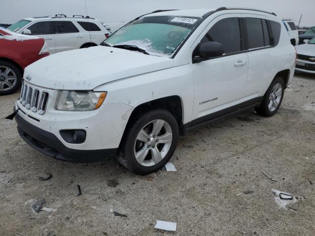 JEEP COMPASS SP 2012 1c4njcba3cd662565