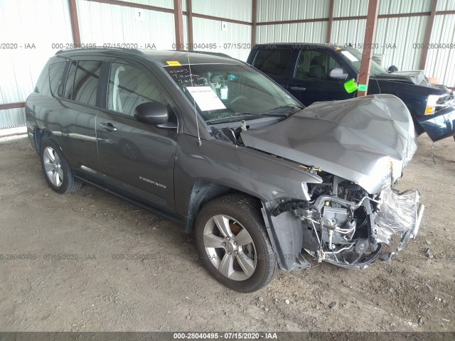 JEEP COMPASS 2012 1c4njcba3cd662663