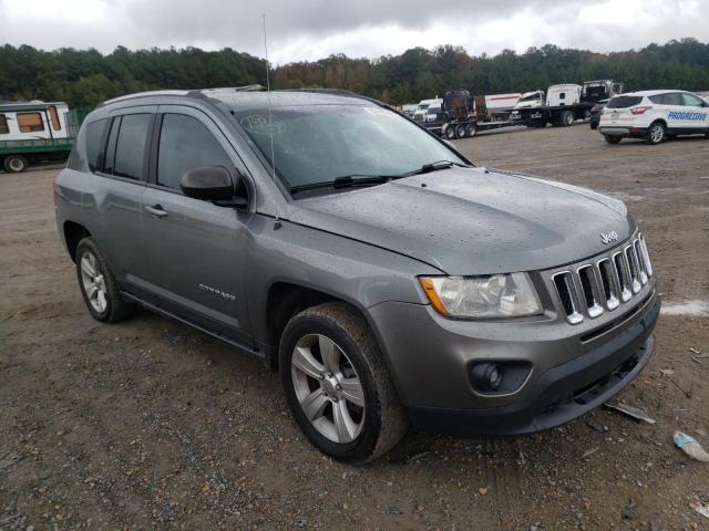 JEEP COMPASS SP 2012 1c4njcba3cd678099