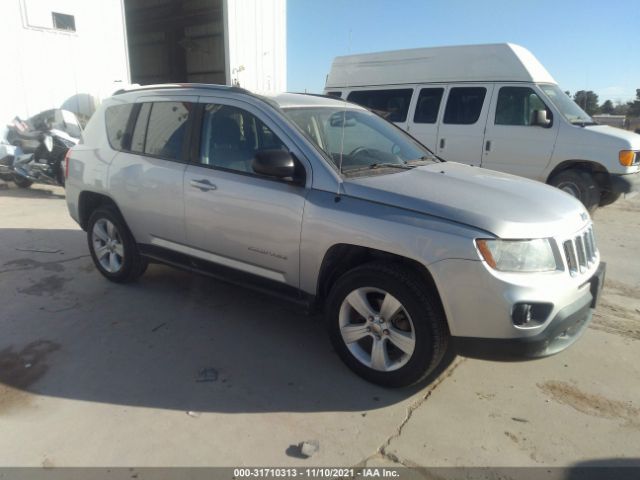 JEEP COMPASS 2012 1c4njcba3cd683836