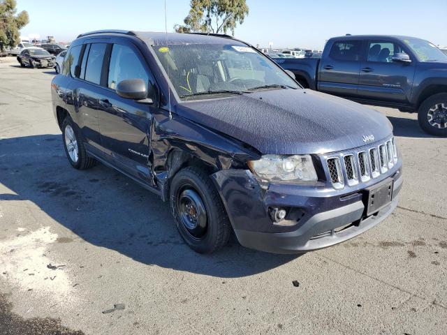 JEEP COMPASS SP 2012 1c4njcba3cd716379