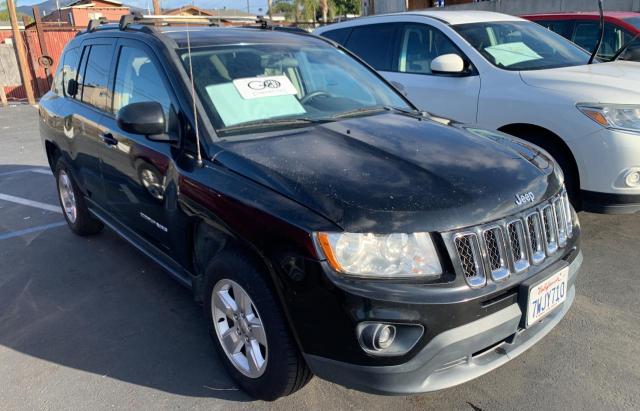 JEEP COMPASS SP 2013 1c4njcba3dd115748