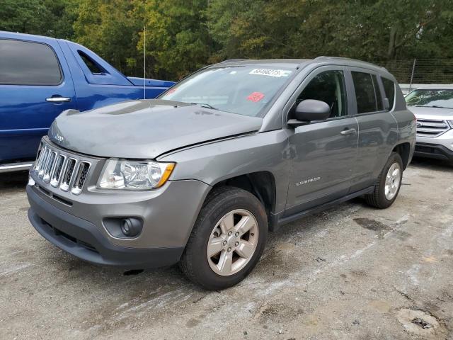 JEEP COMPASS SP 2013 1c4njcba3dd131142