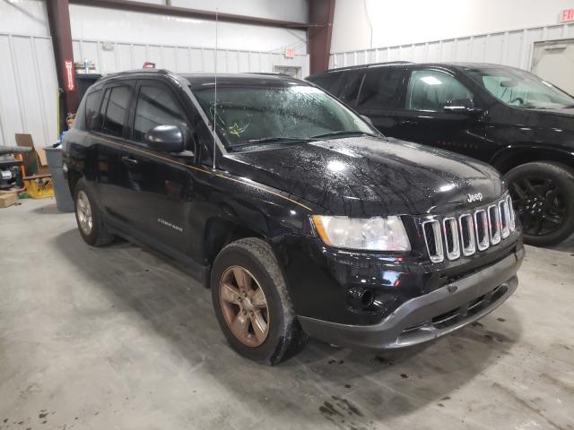 JEEP COMPASS SP 2013 1c4njcba3dd168739